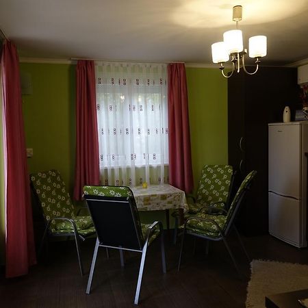 Mesteri Apartman المظهر الخارجي الصورة
