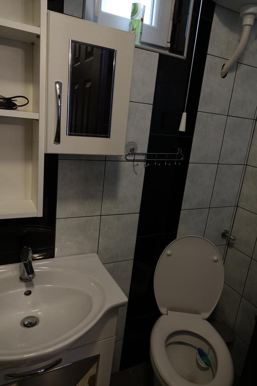Mesteri Apartman المظهر الخارجي الصورة
