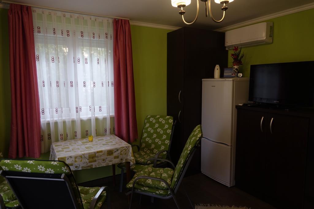 Mesteri Apartman المظهر الخارجي الصورة