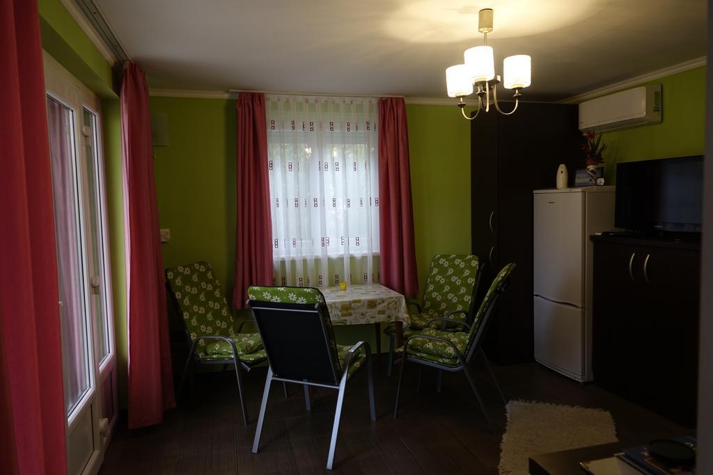 Mesteri Apartman المظهر الخارجي الصورة
